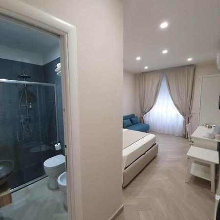 Dimora Costantino Bed & Breakfast Naples Luaran gambar