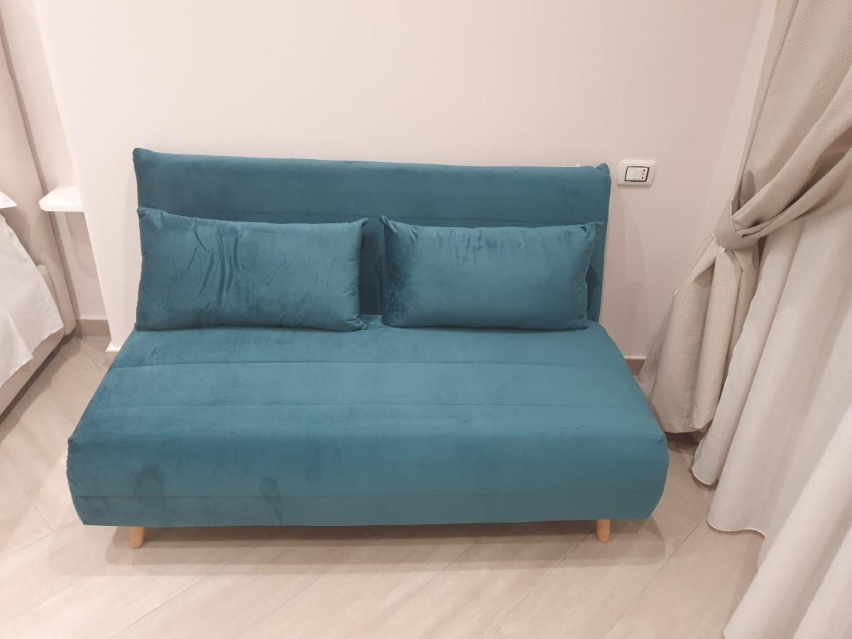 Dimora Costantino Bed & Breakfast Naples Luaran gambar
