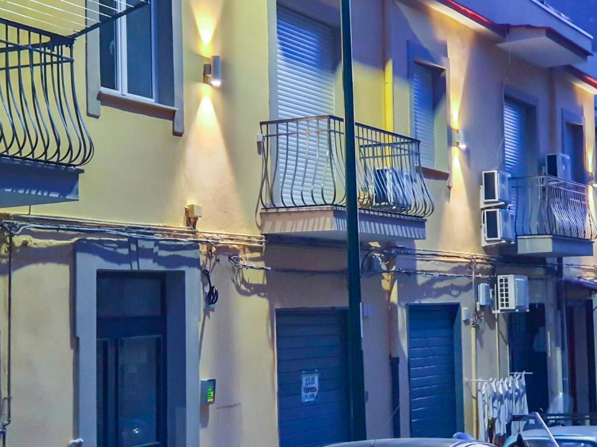 Dimora Costantino Bed & Breakfast Naples Luaran gambar