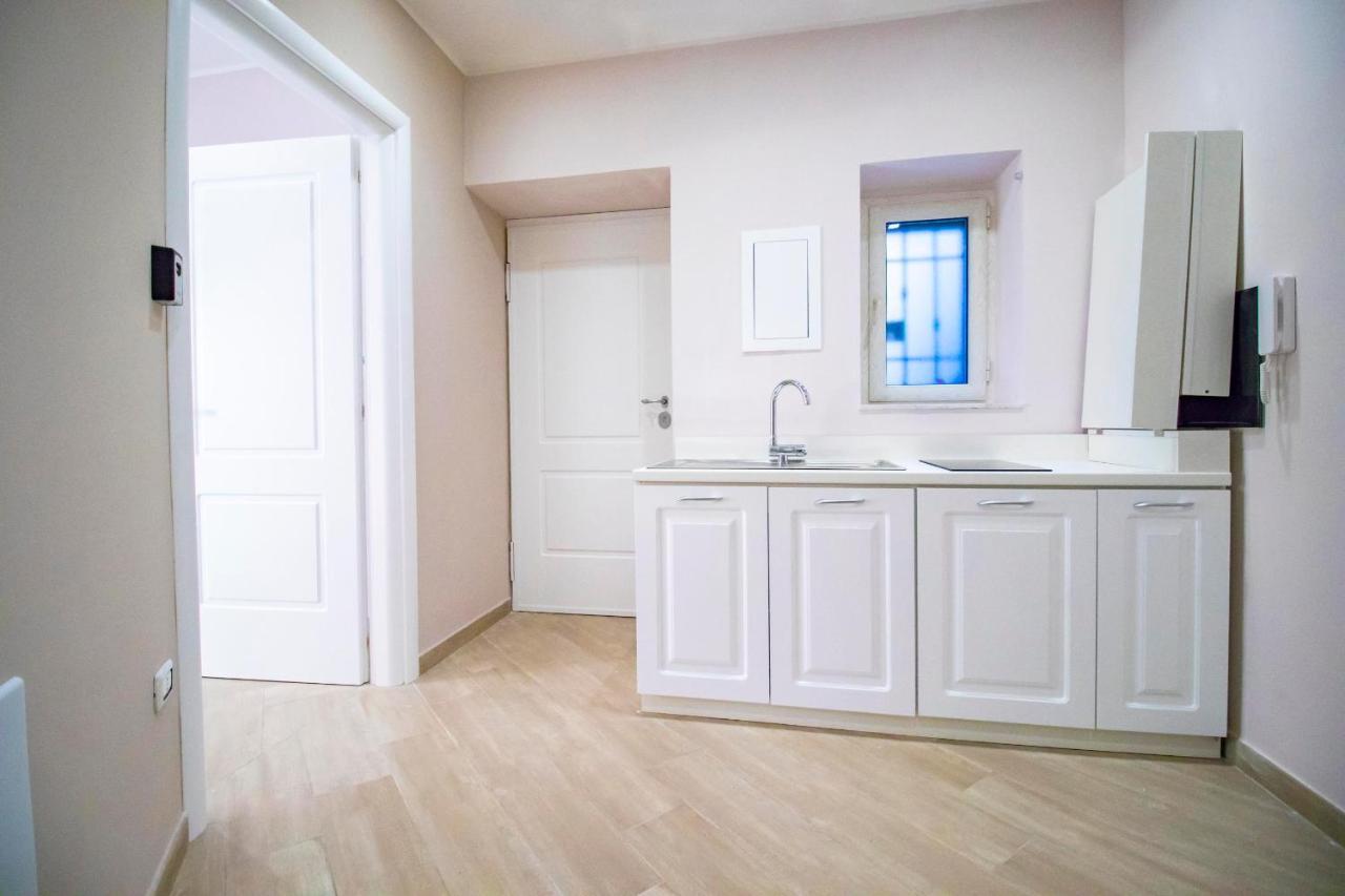 Dimora Costantino Bed & Breakfast Naples Luaran gambar