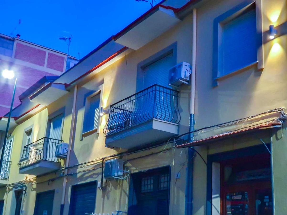Dimora Costantino Bed & Breakfast Naples Luaran gambar