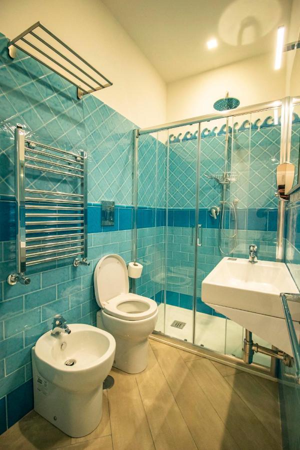 Dimora Costantino Bed & Breakfast Naples Luaran gambar