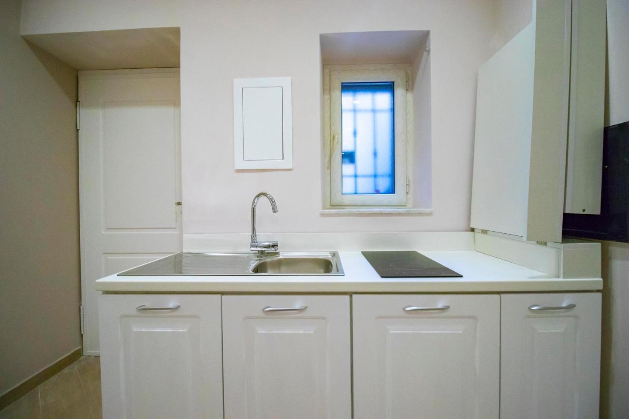 Dimora Costantino Bed & Breakfast Naples Luaran gambar